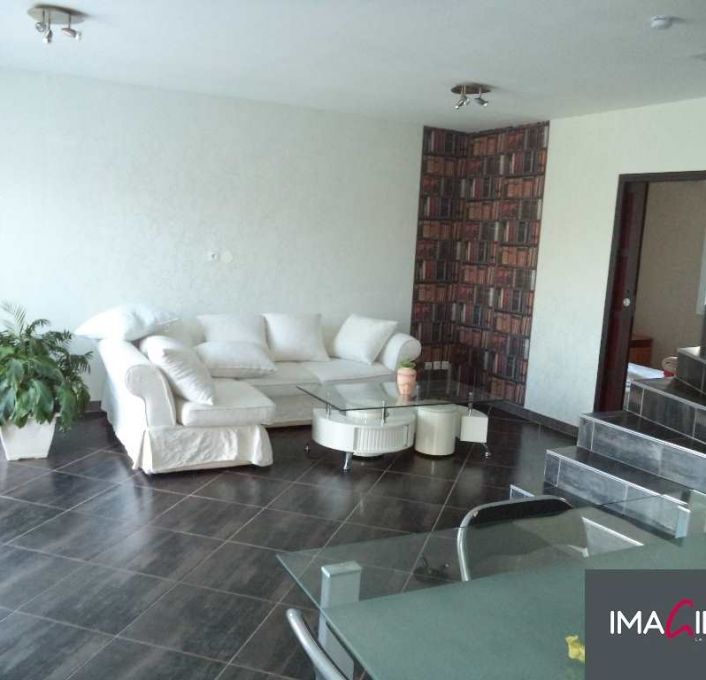 vente Villa Cournonsec