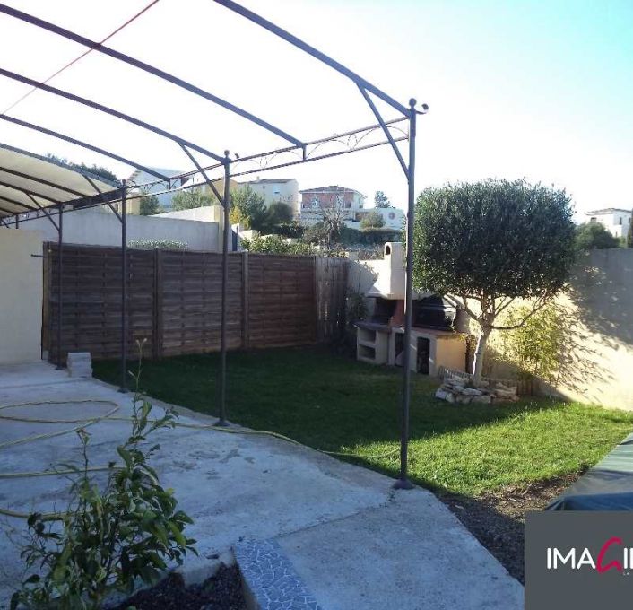 vente Villa Cournonsec