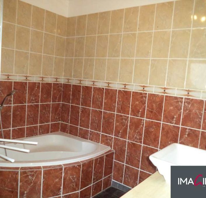 vente Villa Cournonsec