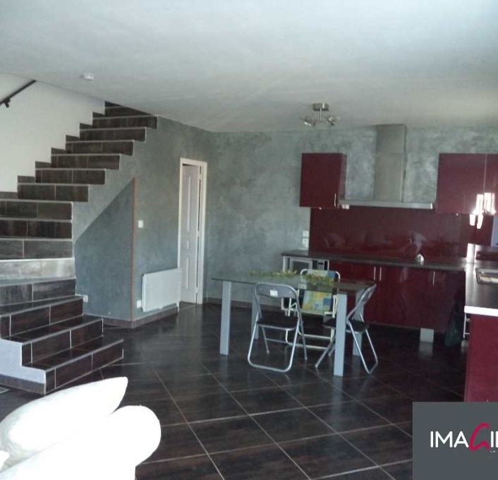 vente Villa Cournonsec