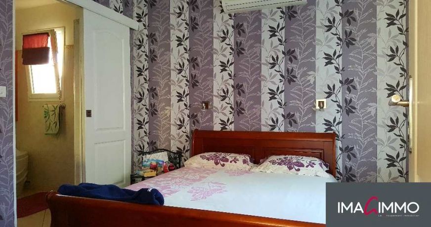 vente Villa Cournonsec