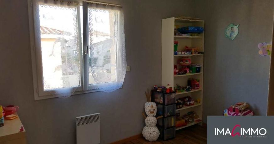 vente Villa Cournonsec