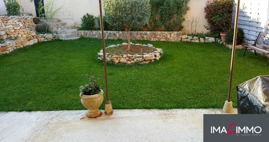 vente Villa Cournonsec