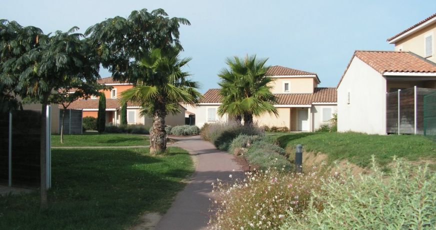 vente Résidence tourisme Fabregues
