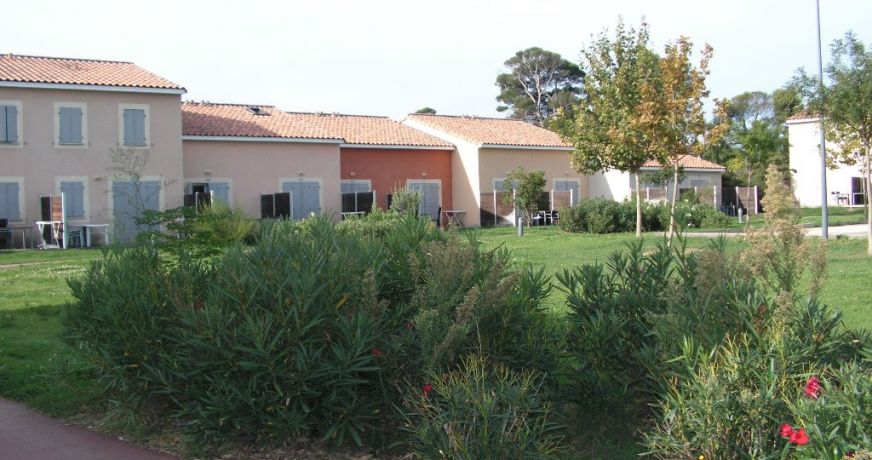 vente Résidence tourisme Fabregues