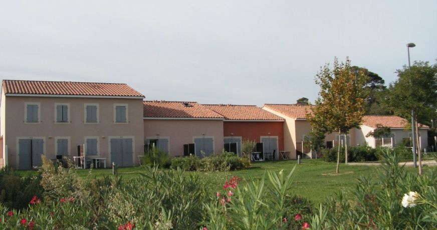 vente Résidence tourisme Fabregues