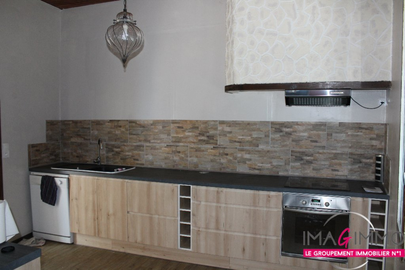 vente Appartement Gigean - Photo 5