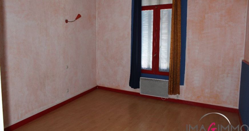 vente Appartement Gigean