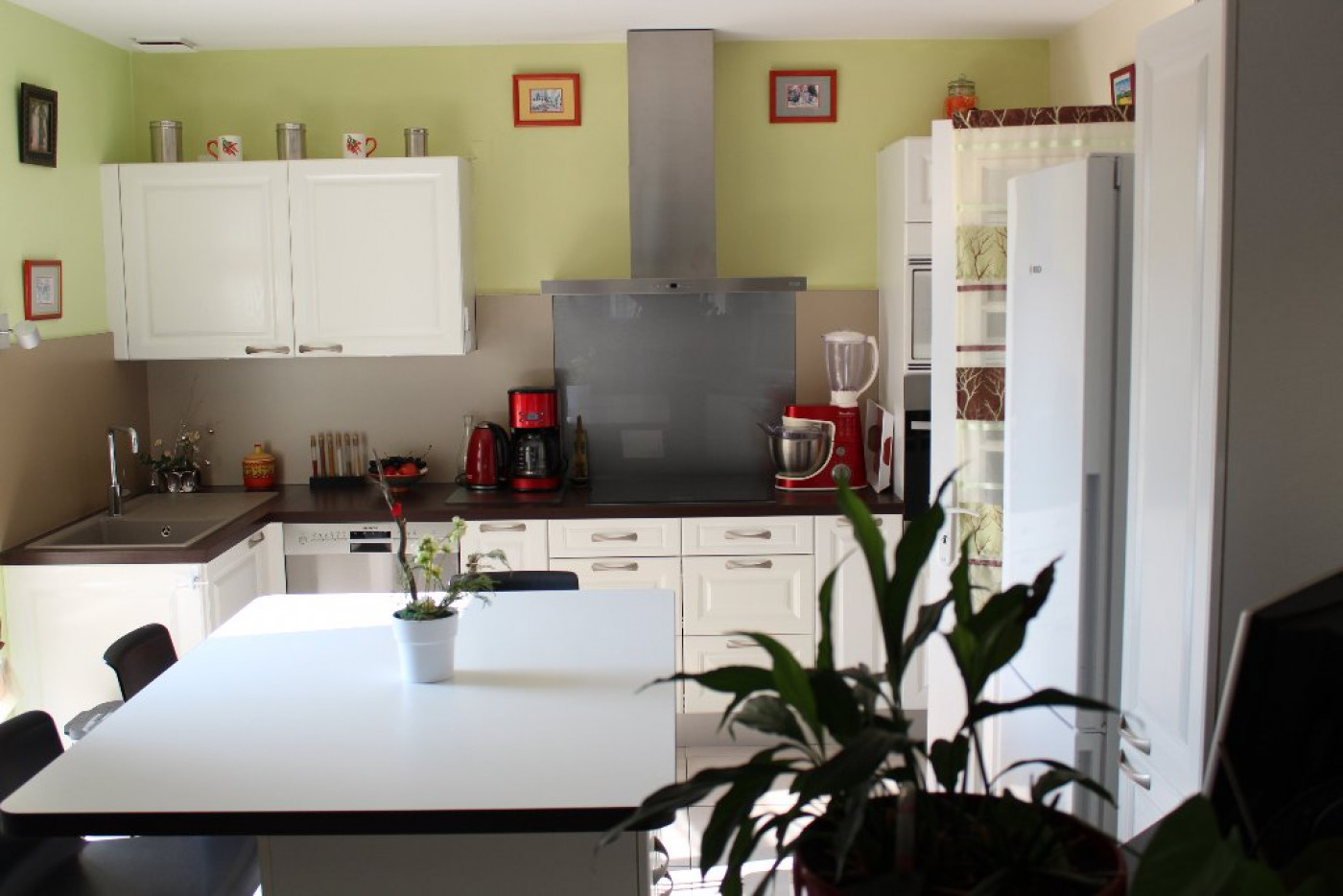 vente Villa Fabregues - Photo 4