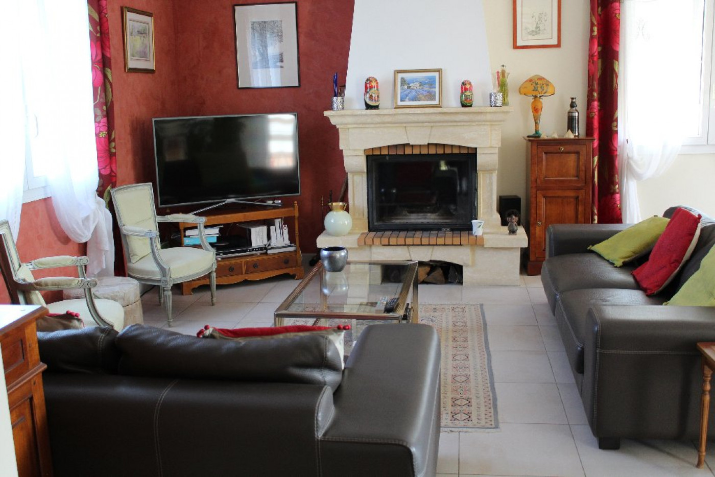 vente Villa Fabregues - Photo 7