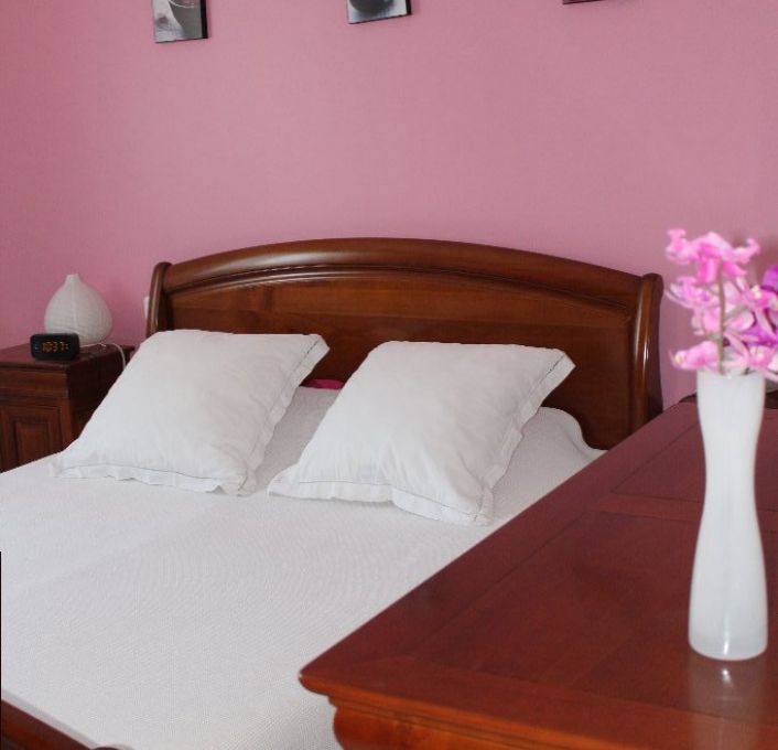 vente Villa Fabregues