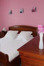 vente Villa Fabregues