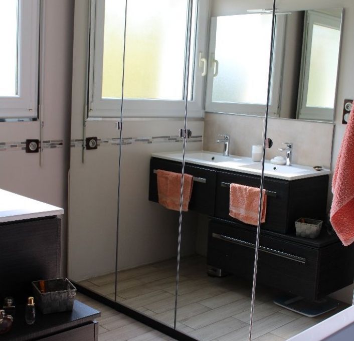 vente Villa Fabregues