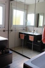 vente Villa Fabregues