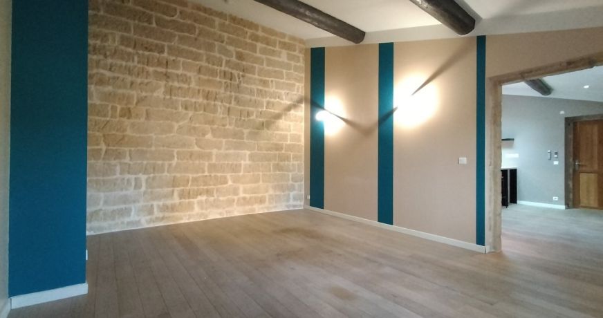 vente Appartement Cournonterral