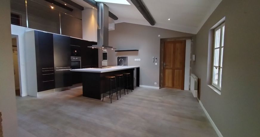 vente Appartement Cournonterral