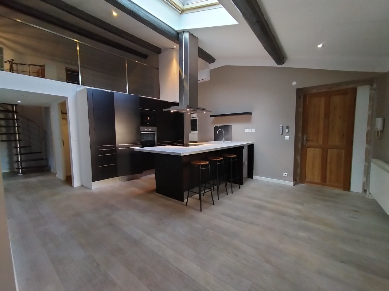 vente Appartement Cournonterral - Photo 2