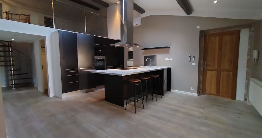 vente Appartement Cournonterral