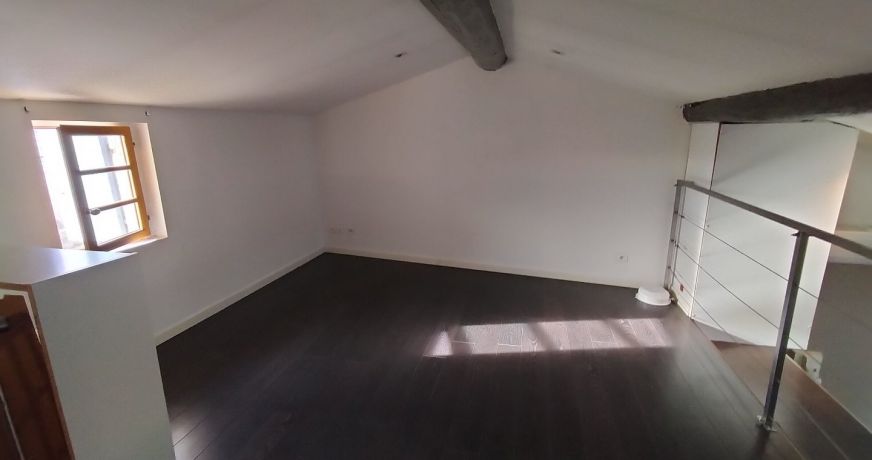 vente Appartement Cournonterral