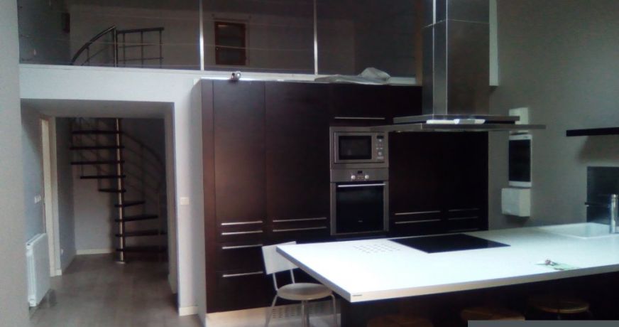 vente Appartement Cournonterral