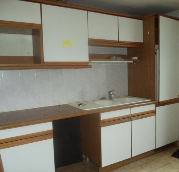 vente Villa Fabregues