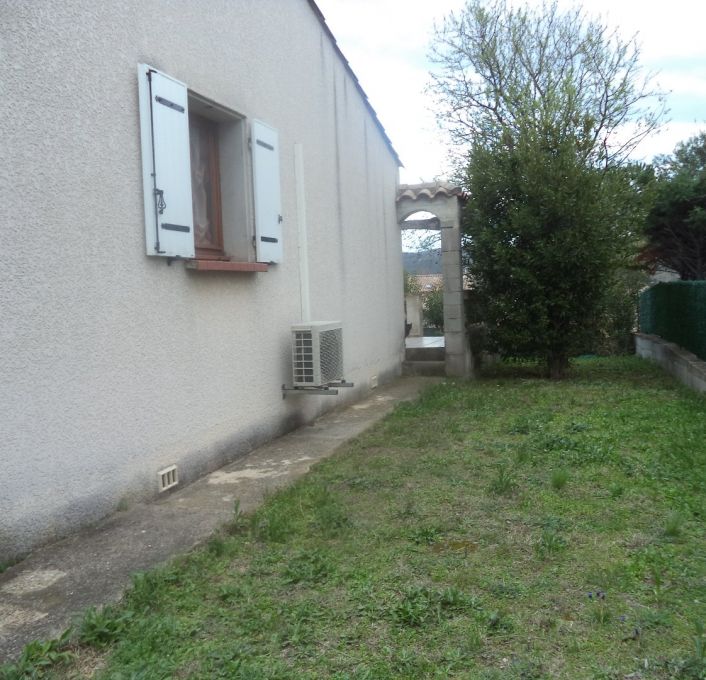 vente Villa Fabregues
