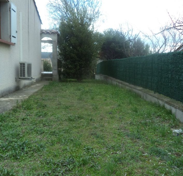 vente Villa Fabregues