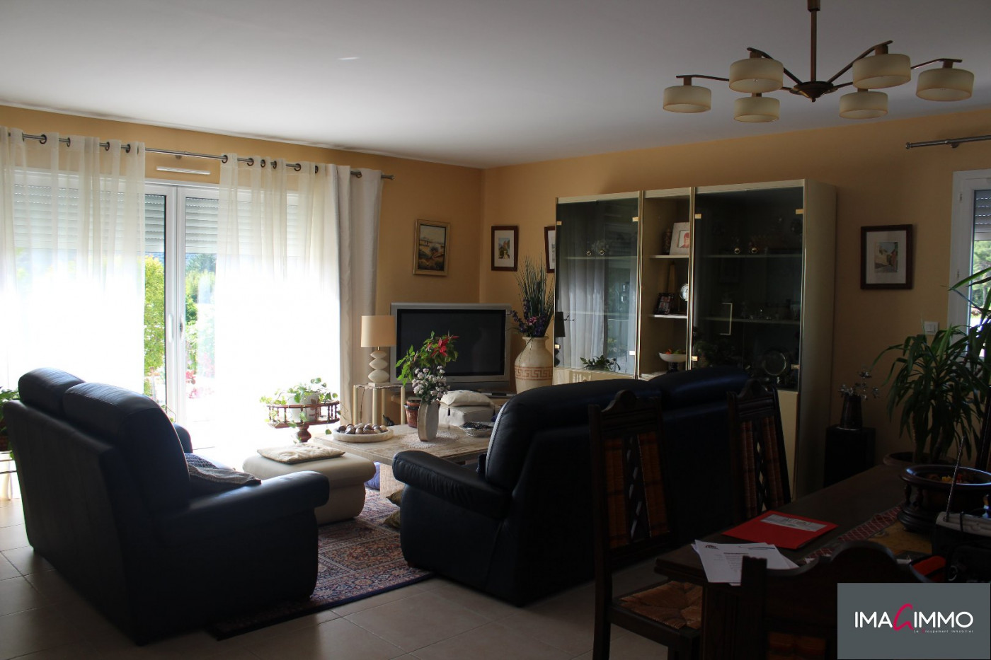 vente Villa Fabregues - Photo 7