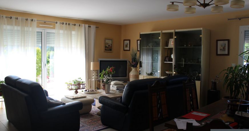 vente Villa Fabregues