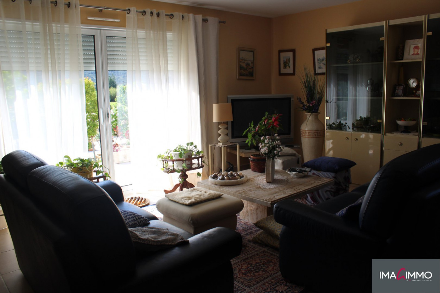 vente Villa Fabregues - Photo 8