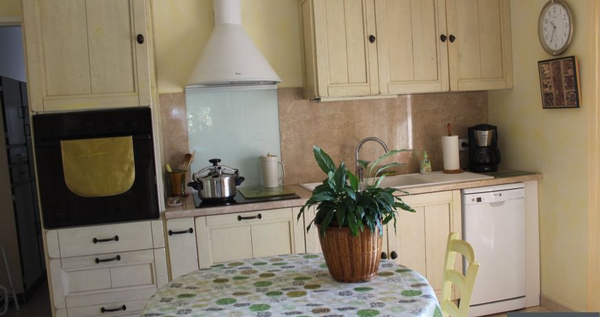 vente Villa Fabregues