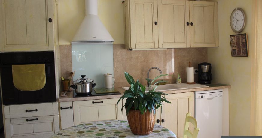 vente Villa Fabregues