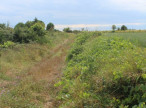 à vendre Terrain non constructible Saussan
