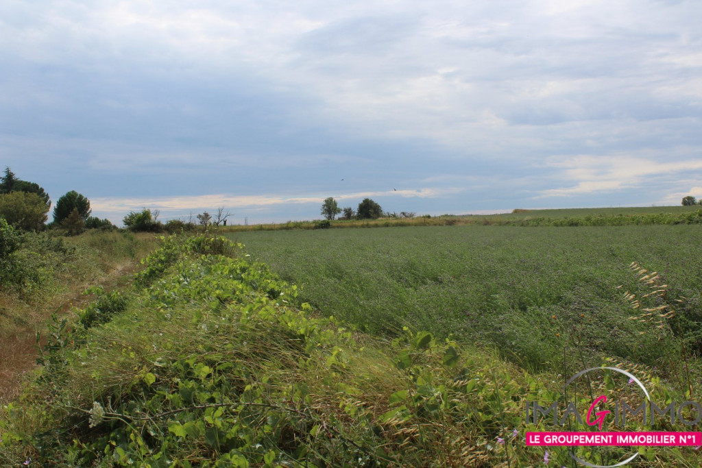 vente Terrain non constructible Saussan - Photo 1