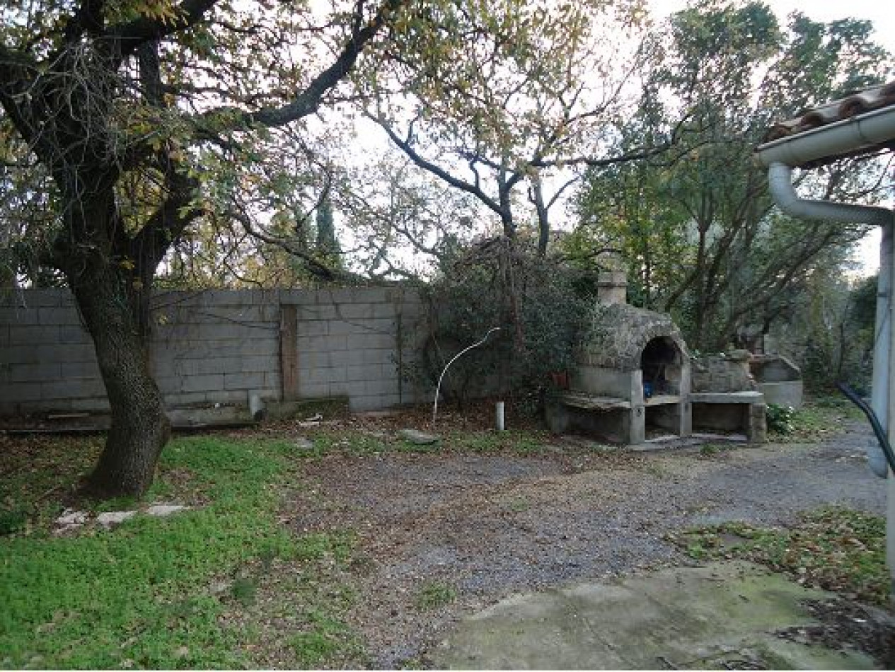 vente Maison de campagne Pignan - Photo 4