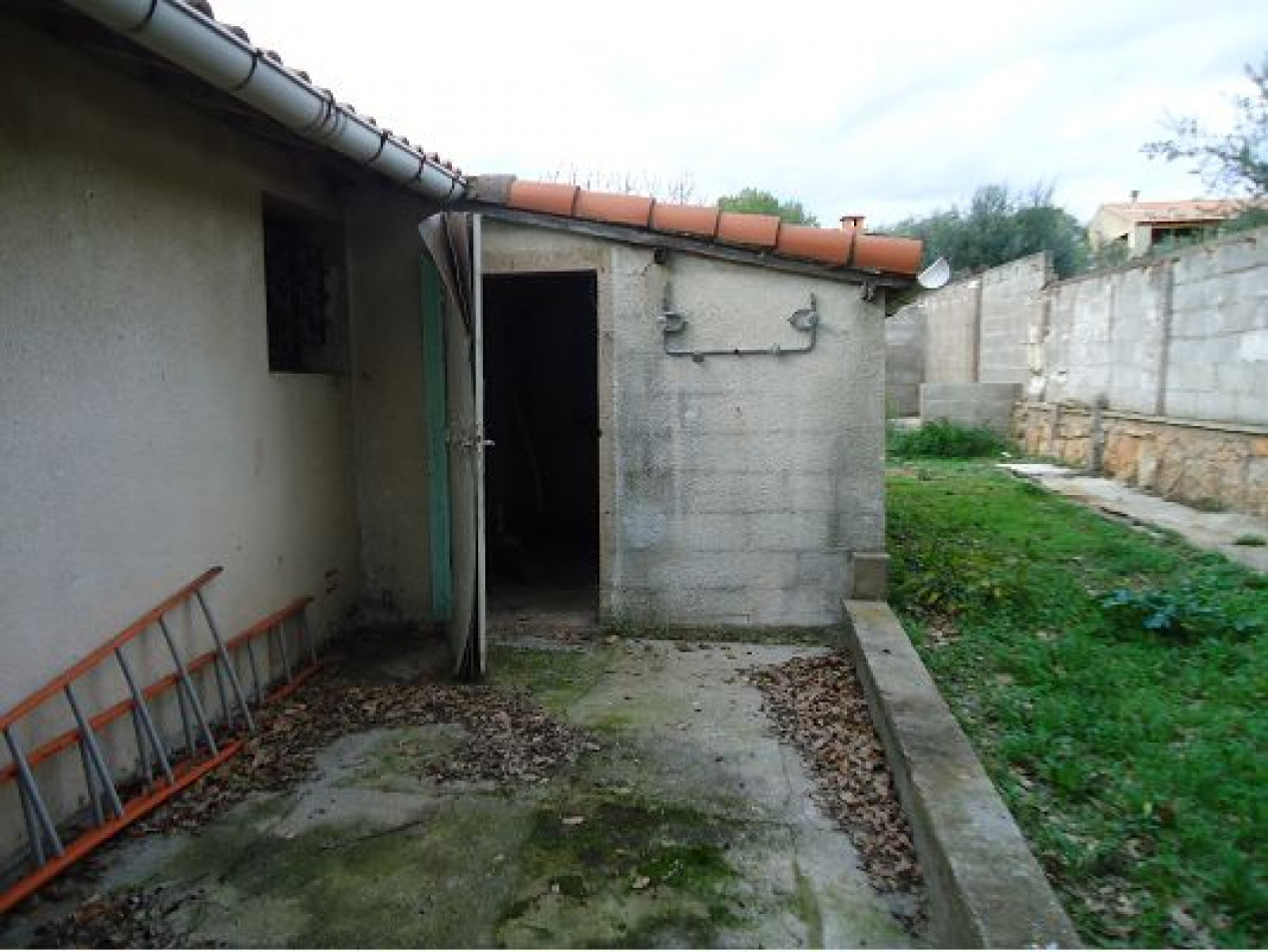 vente Maison de campagne Pignan - Photo 5