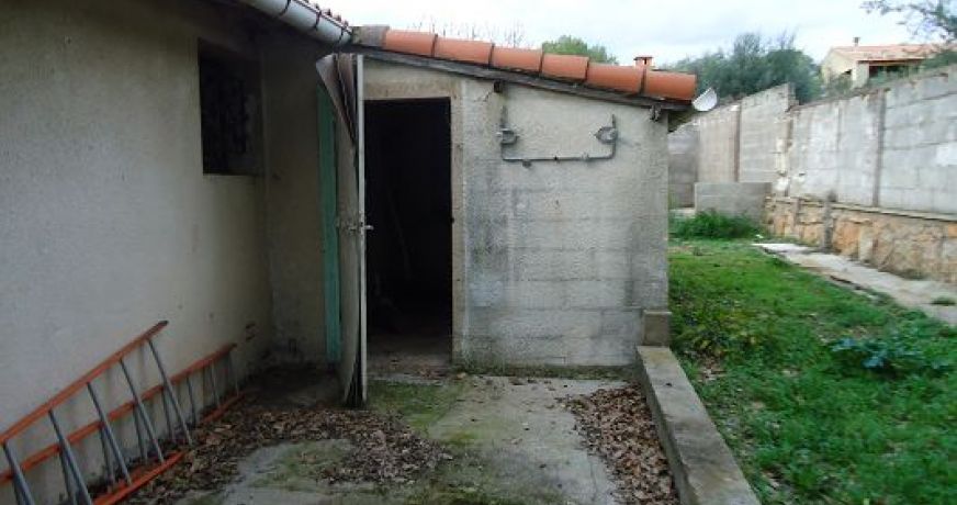 vente Maison de campagne Pignan
