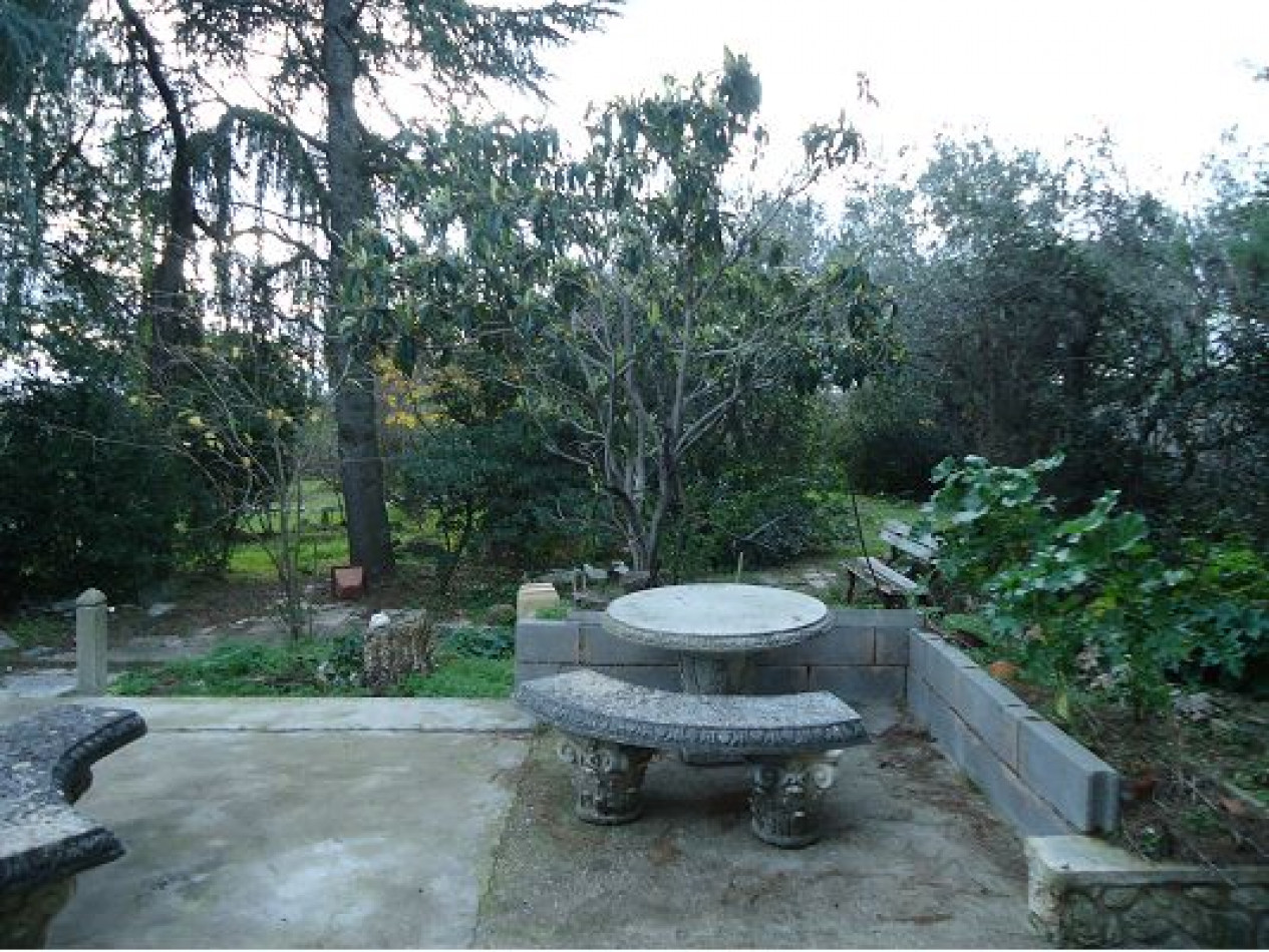 vente Maison de campagne Pignan - Photo 7