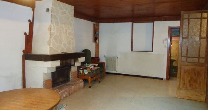 vente Maison de campagne Pignan