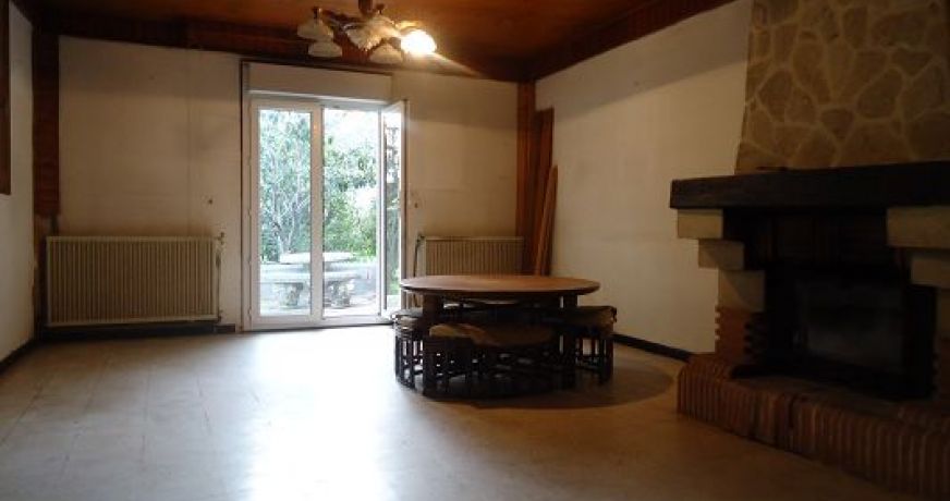 vente Maison de campagne Pignan