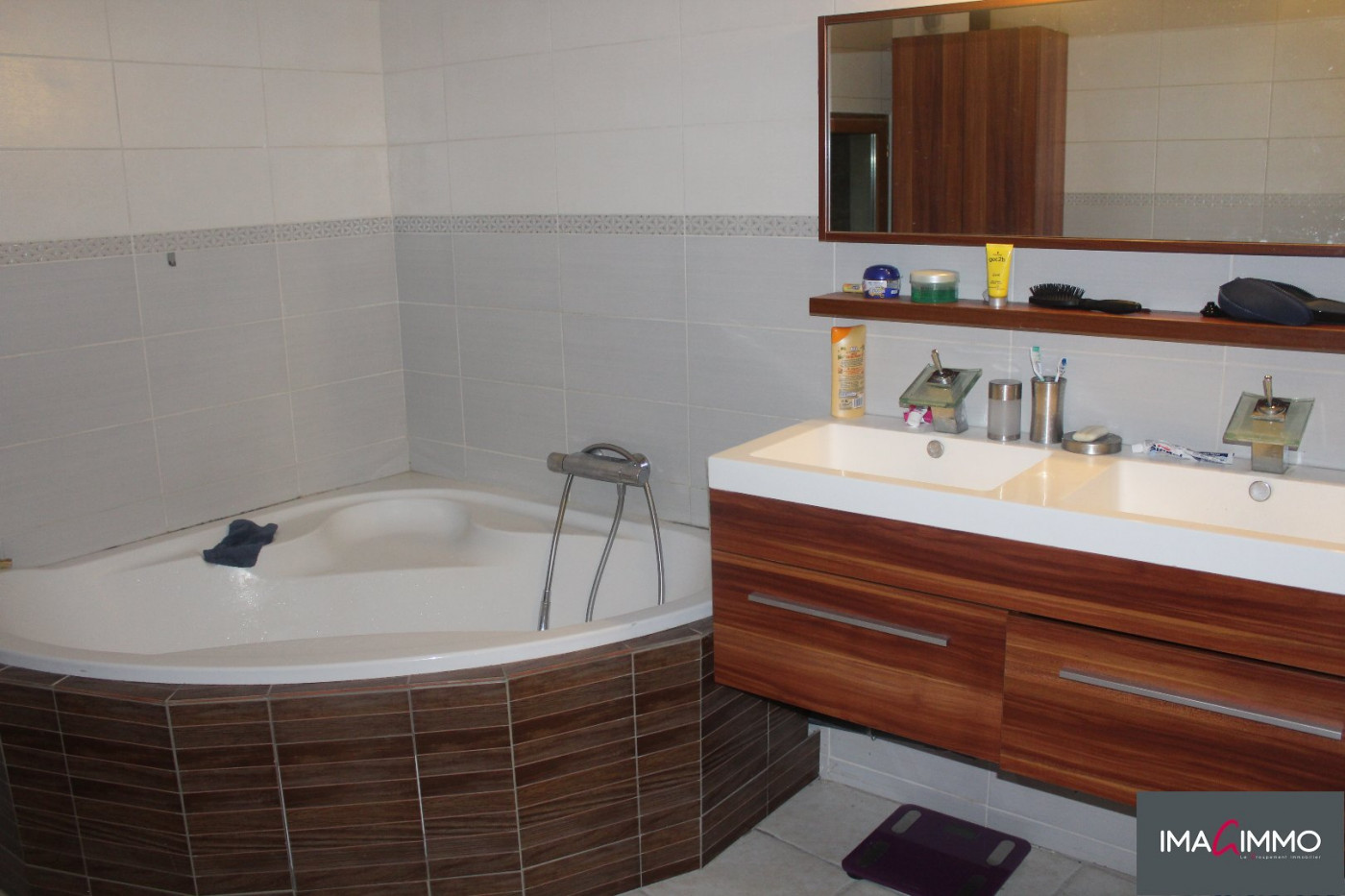 vente Maison de village Montbazin - Photo 8