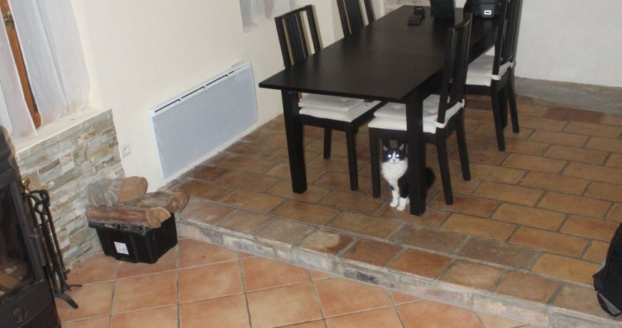 vente Maison de village Montbazin