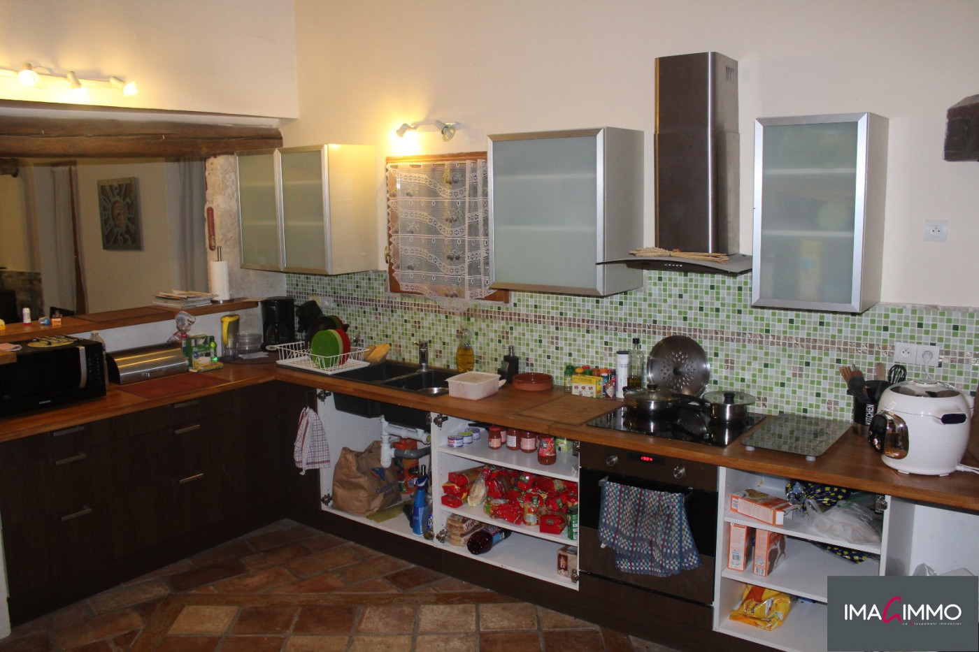 vente Maison de village Montbazin - Photo 2