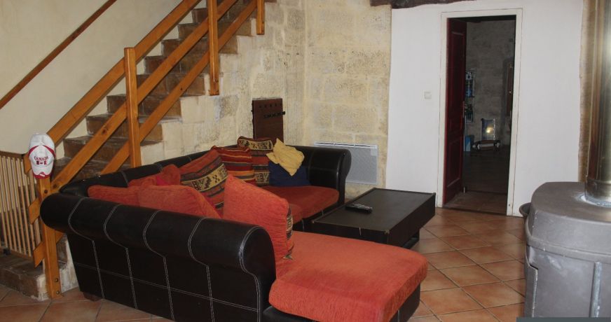 vente Maison de village Montbazin