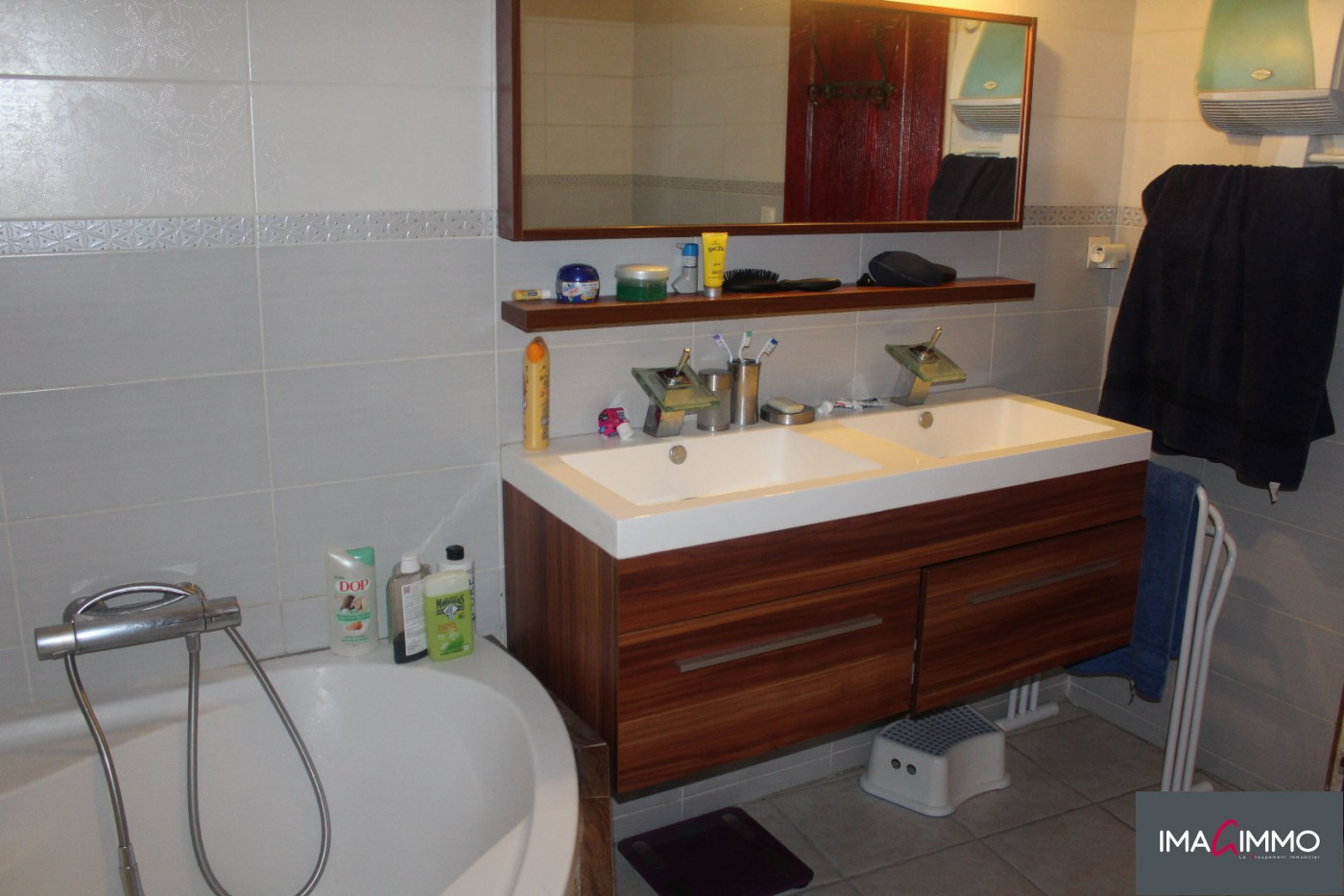 vente Maison de village Montbazin - Photo 7