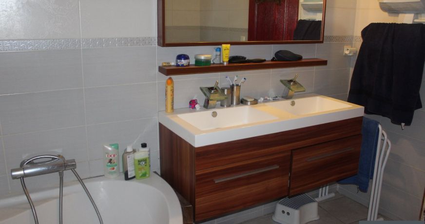 vente Maison de village Montbazin