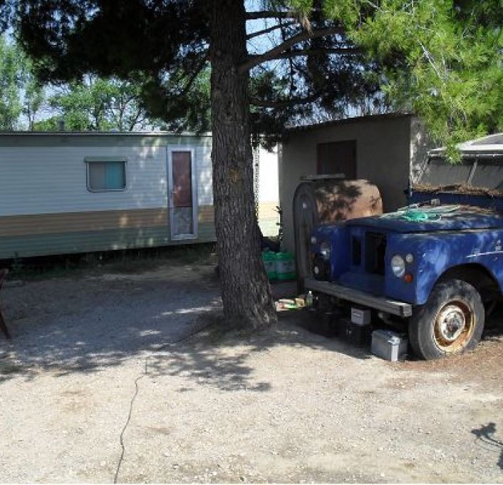 vente Terrain de loisir Montpellier