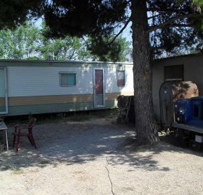 vente Terrain de loisir Montpellier