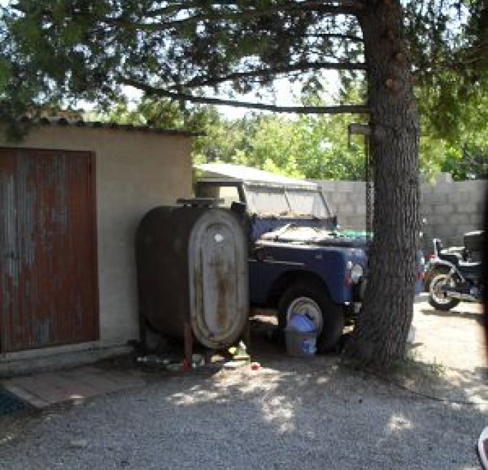 vente Terrain de loisir Montpellier