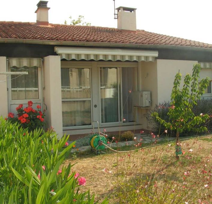 vente Villa Fabregues